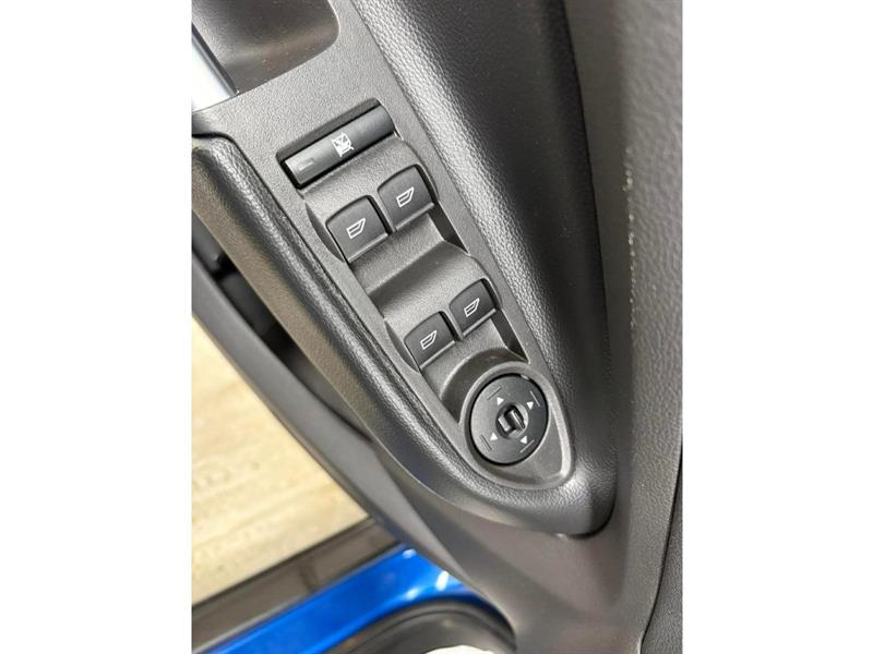 ford Escape 2018 - 17