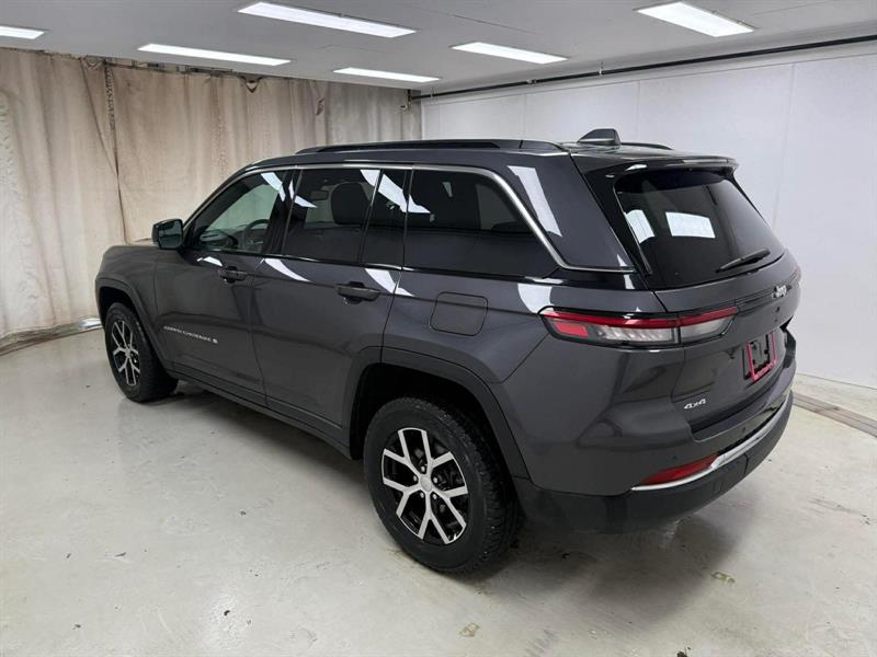 jeep Grand Cherokee 2024 - 6