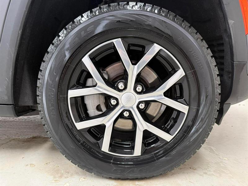 jeep Grand Cherokee 2024 - 7