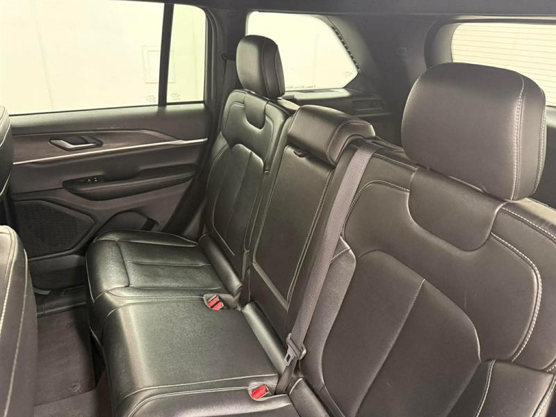 jeep Grand Cherokee 2024 - 8