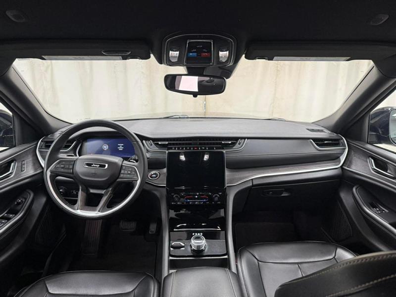 jeep Grand Cherokee 2024 - 9