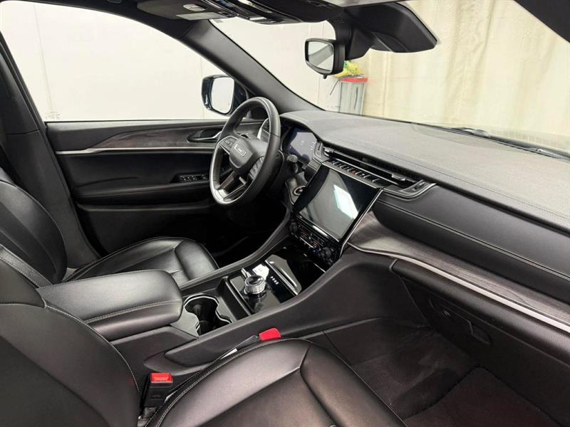 jeep Grand Cherokee 2024 - 10