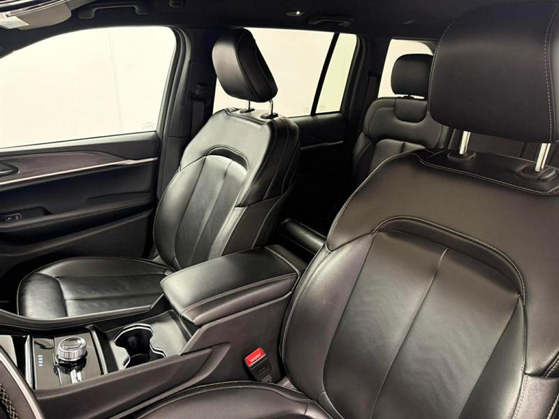 jeep Grand Cherokee 2024 - 11
