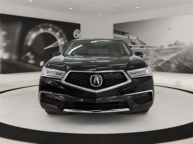 acura MDX 2020 - 2