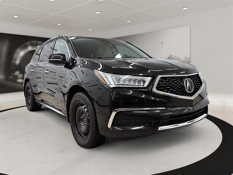 acura MDX 2020 - 3
