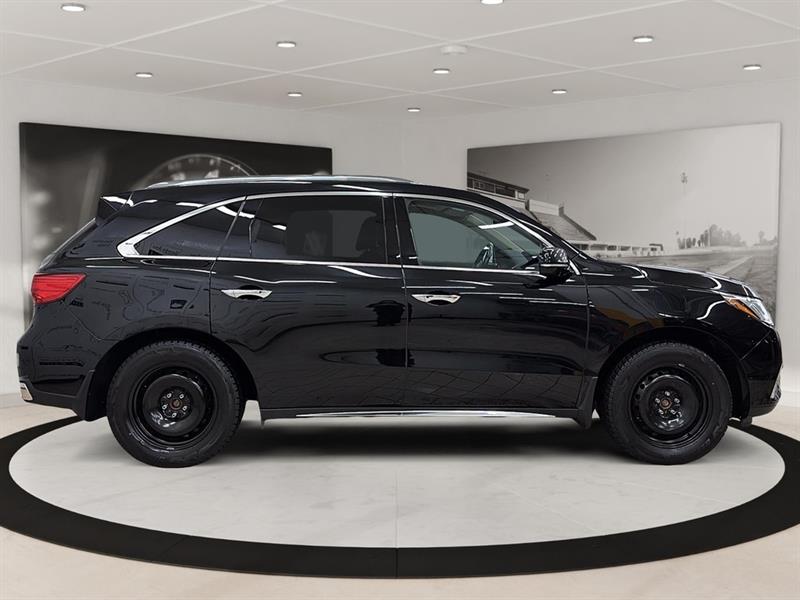 acura MDX 2020 - 4