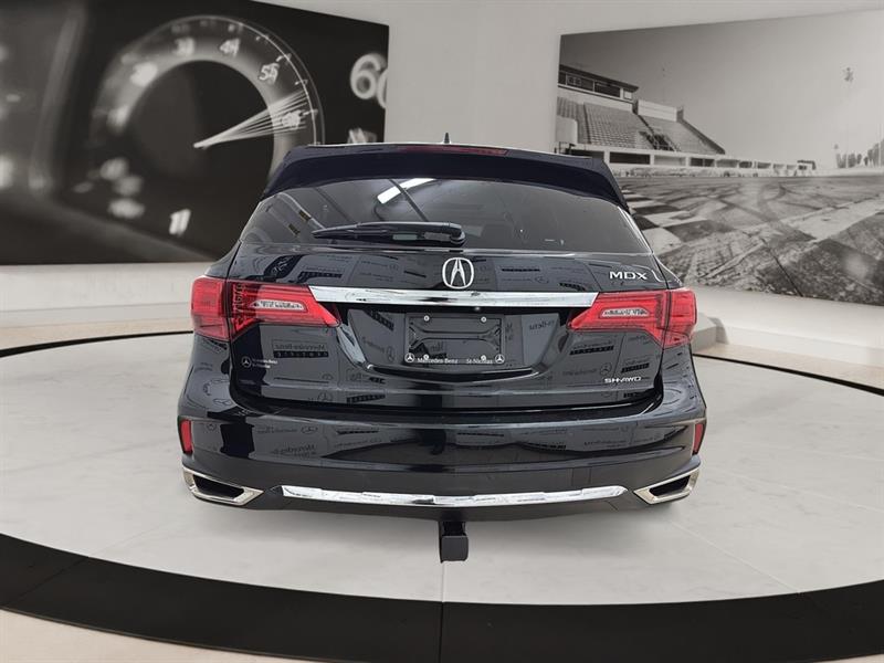 acura MDX 2020 - 5