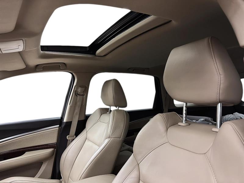 acura MDX 2020 - 10