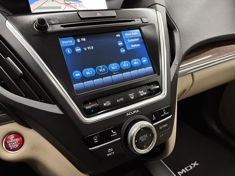 acura MDX 2020 - 14