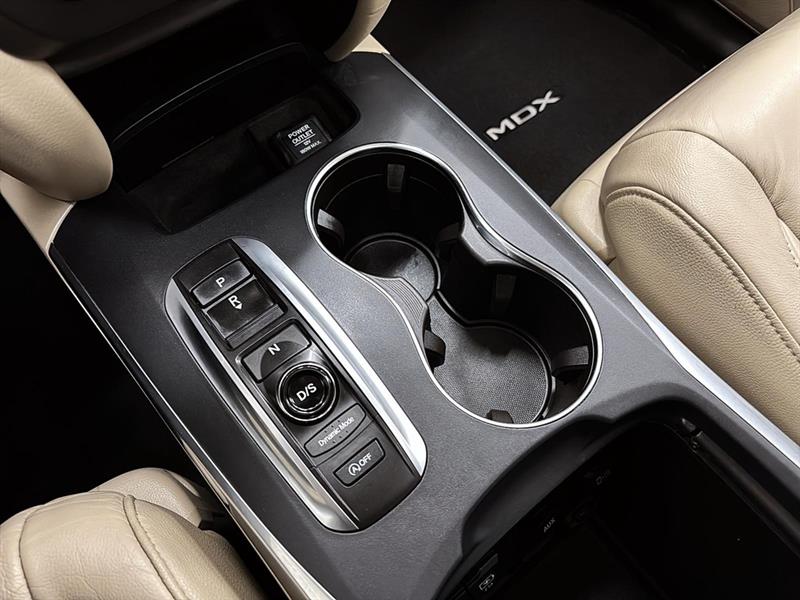 acura MDX 2020 - 15