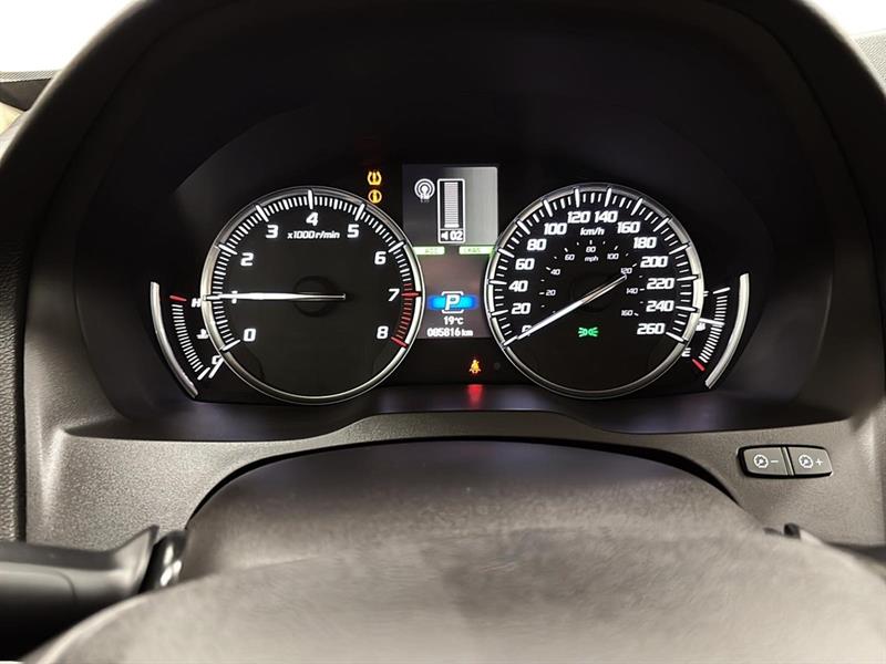 acura MDX 2020 - 19