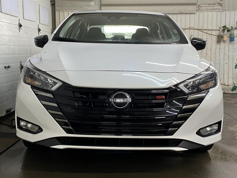 nissan Versa 2024 - 3