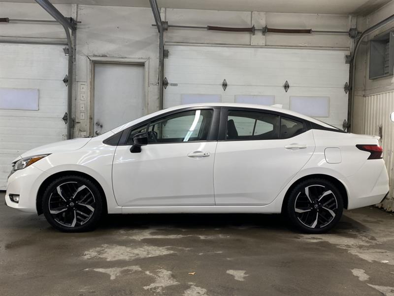 nissan Versa 2024 - 4