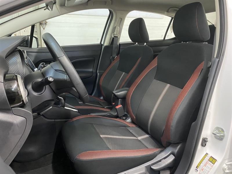 nissan Versa 2024 - 14