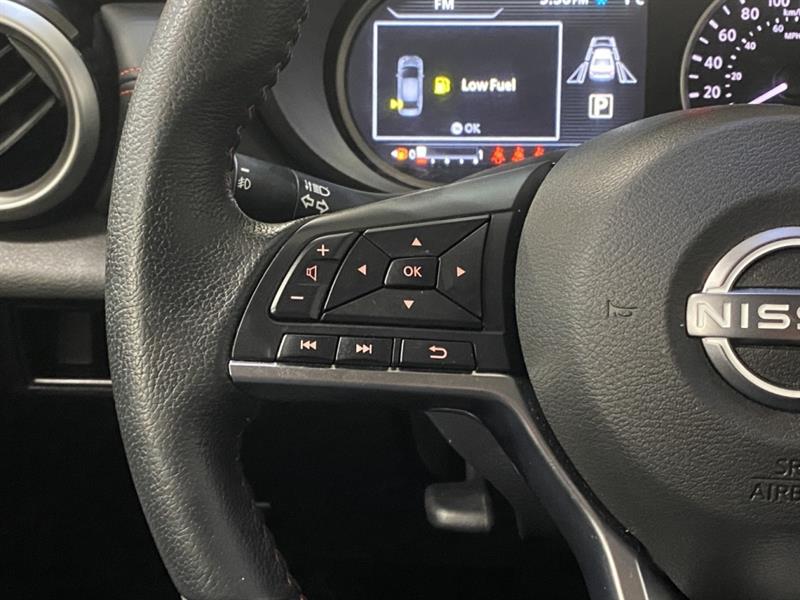 nissan Versa 2024 - 19
