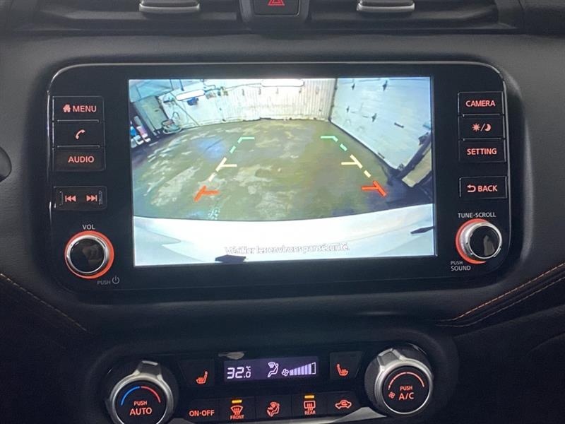 nissan Versa 2024 - 23