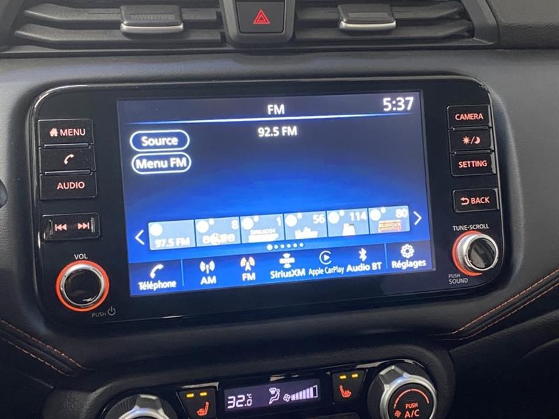 nissan Versa 2024 - 24
