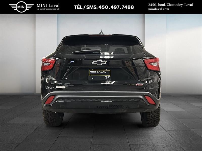 chevrolet Trax 2025 - 10