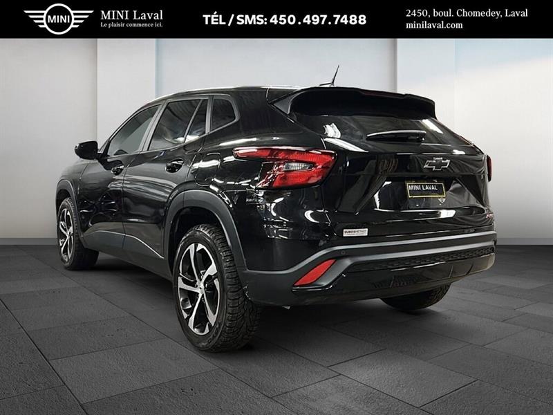 chevrolet Trax 2025 - 11