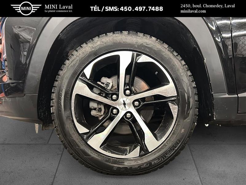 chevrolet Trax 2025 - 12