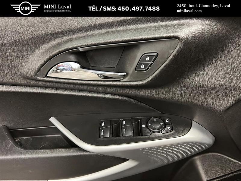 chevrolet Trax 2025 - 20