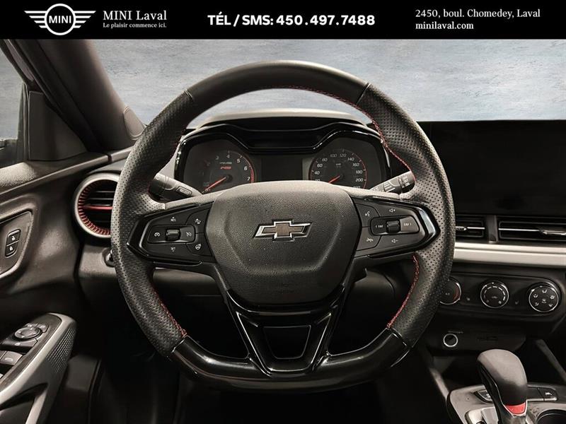 chevrolet Trax 2025 - 23