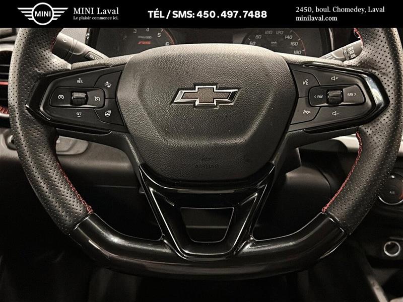 chevrolet Trax 2025 - 24