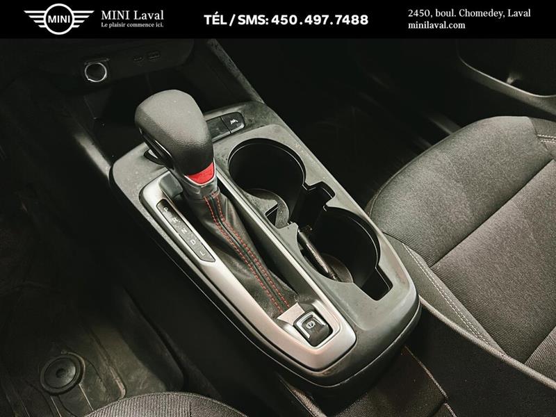 chevrolet Trax 2025 - 27