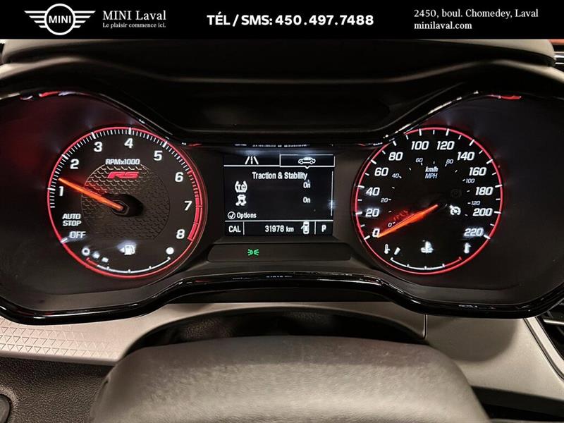 chevrolet Trax 2025 - 31