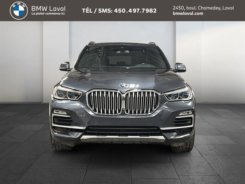 bmw X5 2019 - 3