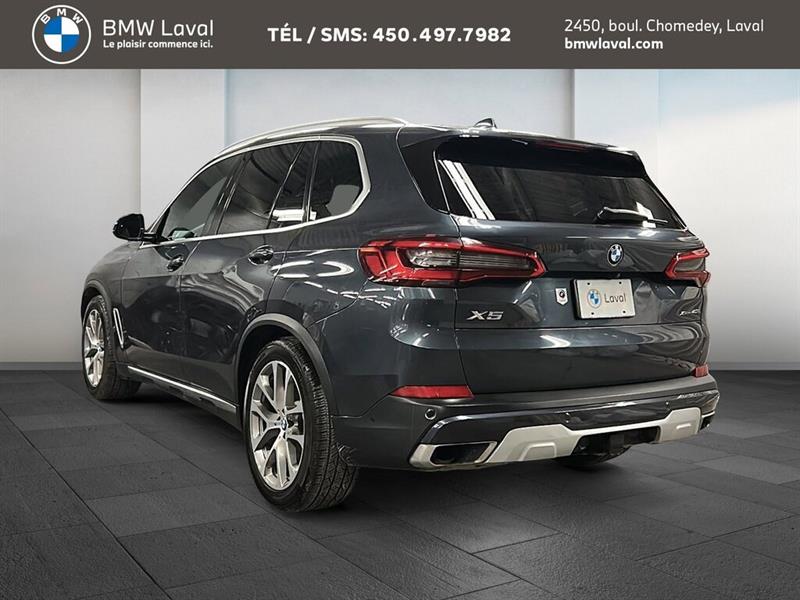 bmw X5 2019 - 7