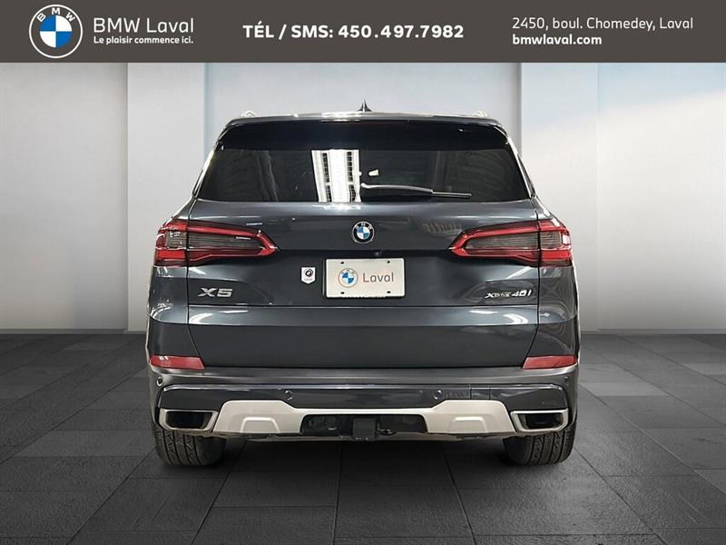 bmw X5 2019 - 8