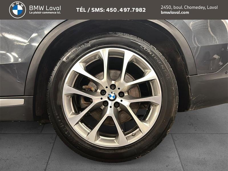 bmw X5 2019 - 10