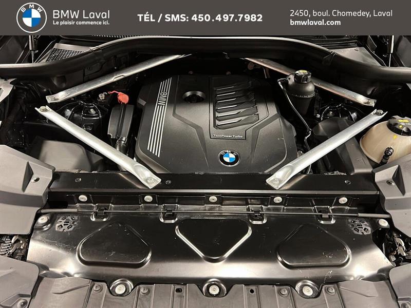 bmw X5 2019 - 11