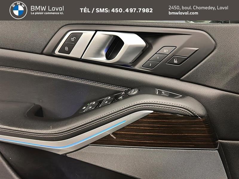 bmw X5 2019 - 14