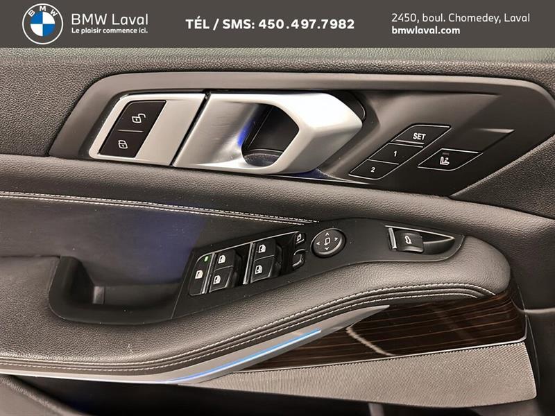 bmw X5 2019 - 15