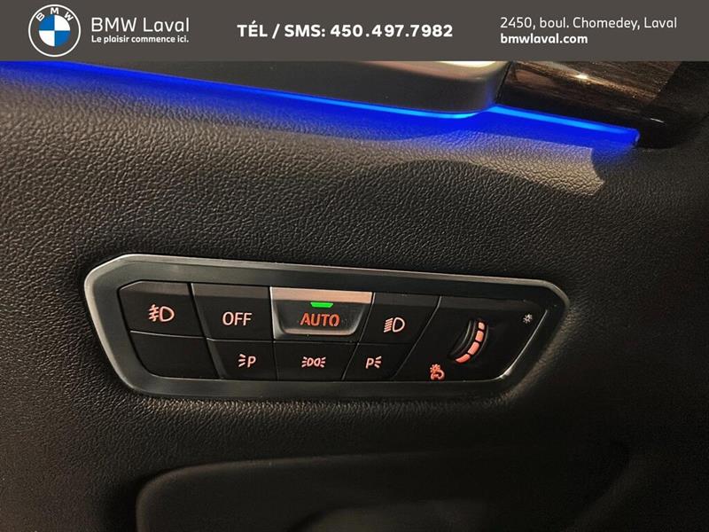 bmw X5 2019 - 16