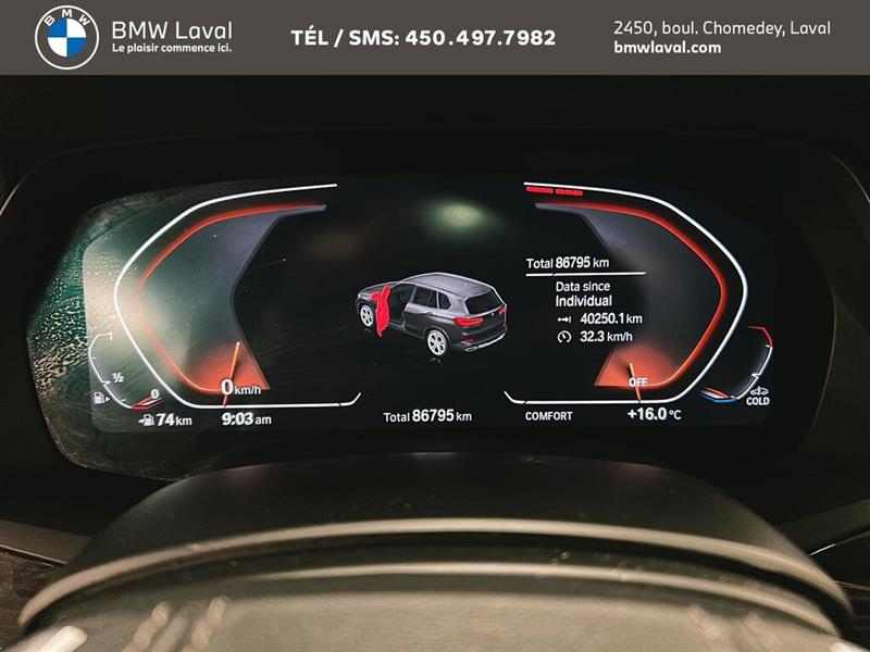 bmw X5 2019 - 18