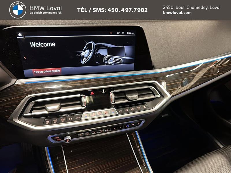 bmw X5 2019 - 19