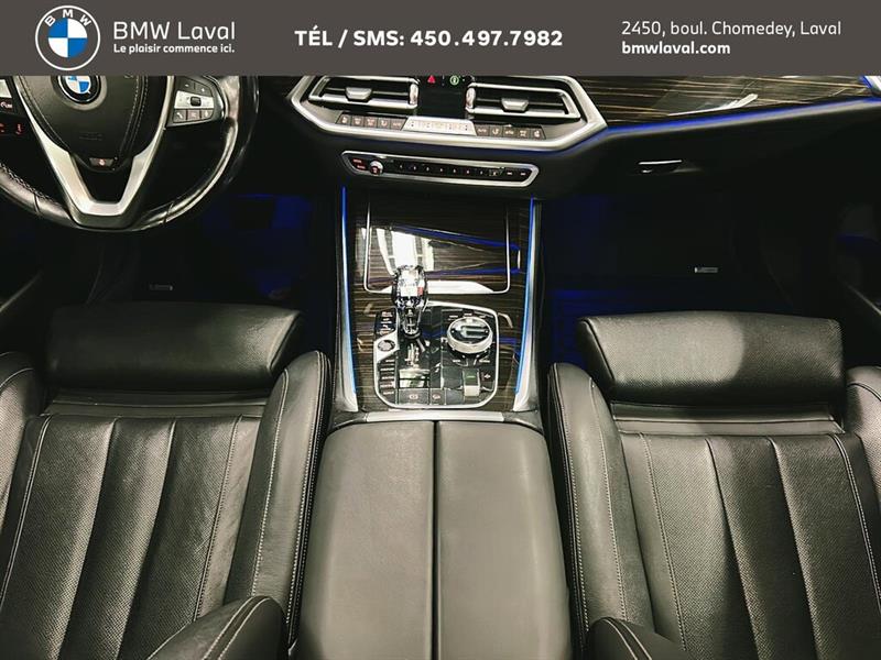 bmw X5 2019 - 20