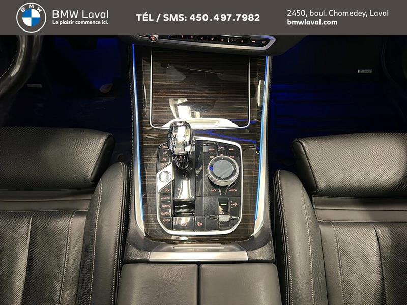 bmw X5 2019 - 21