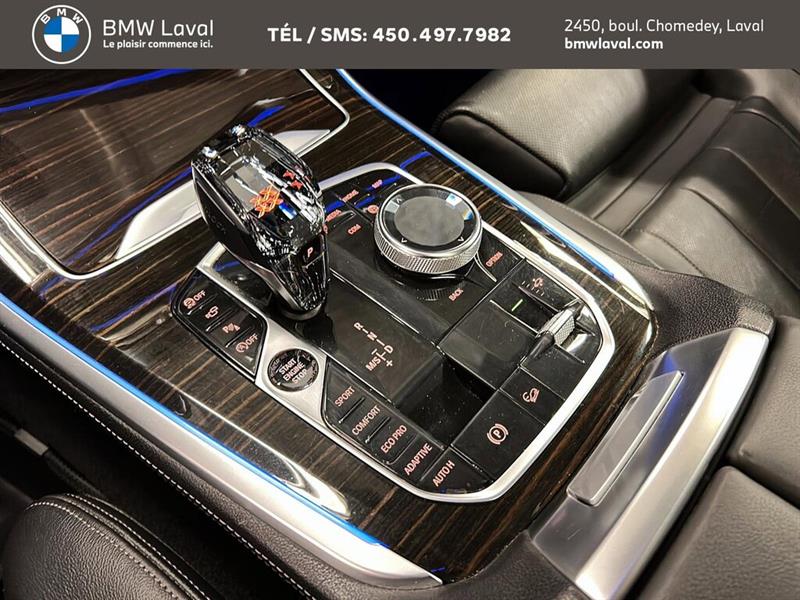 bmw X5 2019 - 22