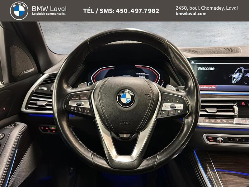 bmw X5 2019 - 25