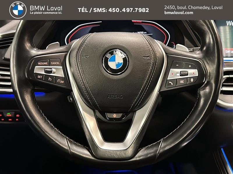 bmw X5 2019 - 26