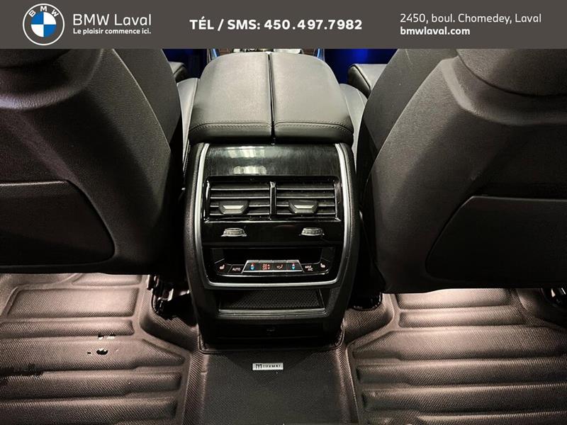 bmw X5 2019 - 30
