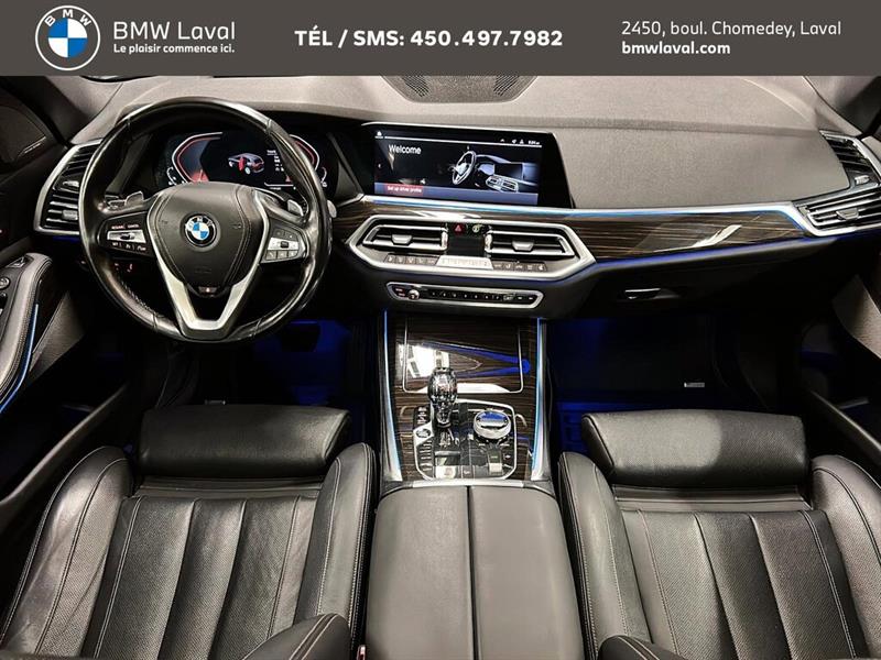 bmw X5 2019 - 31