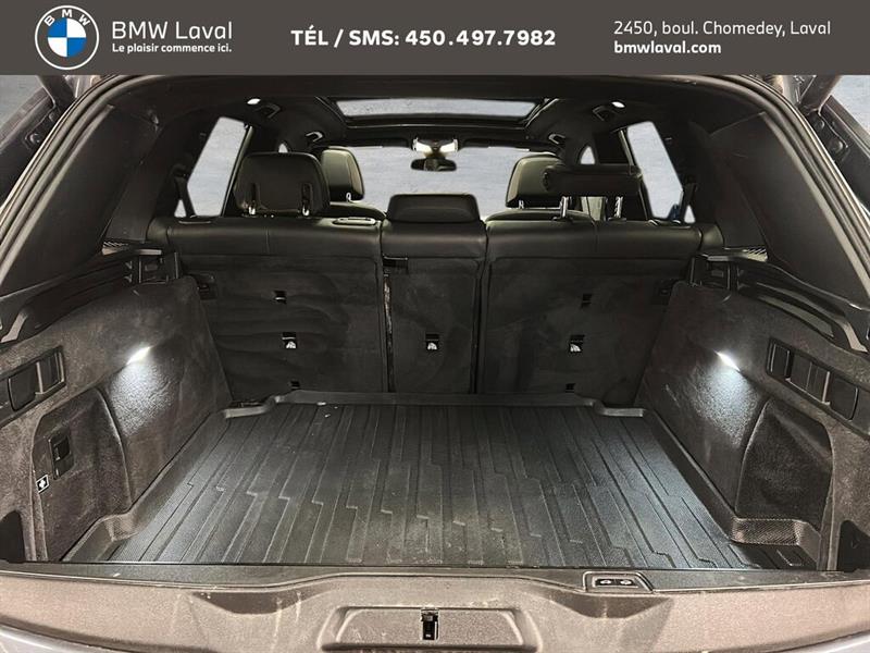 bmw X5 2019 - 33