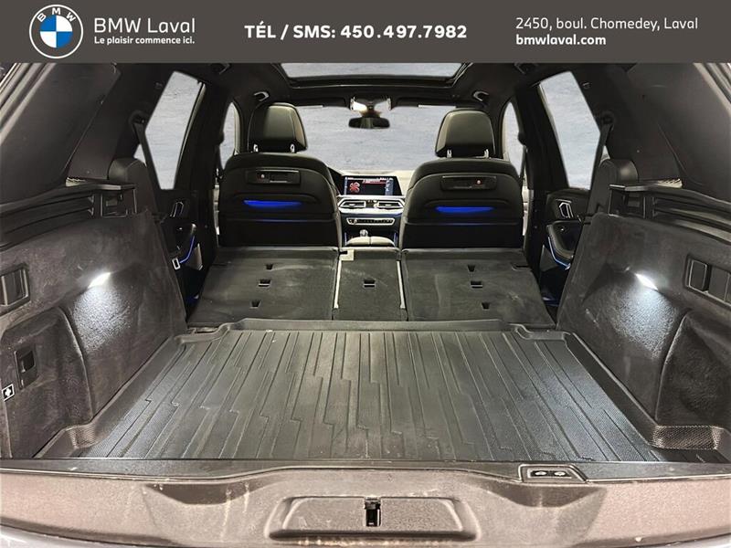 bmw X5 2019 - 34