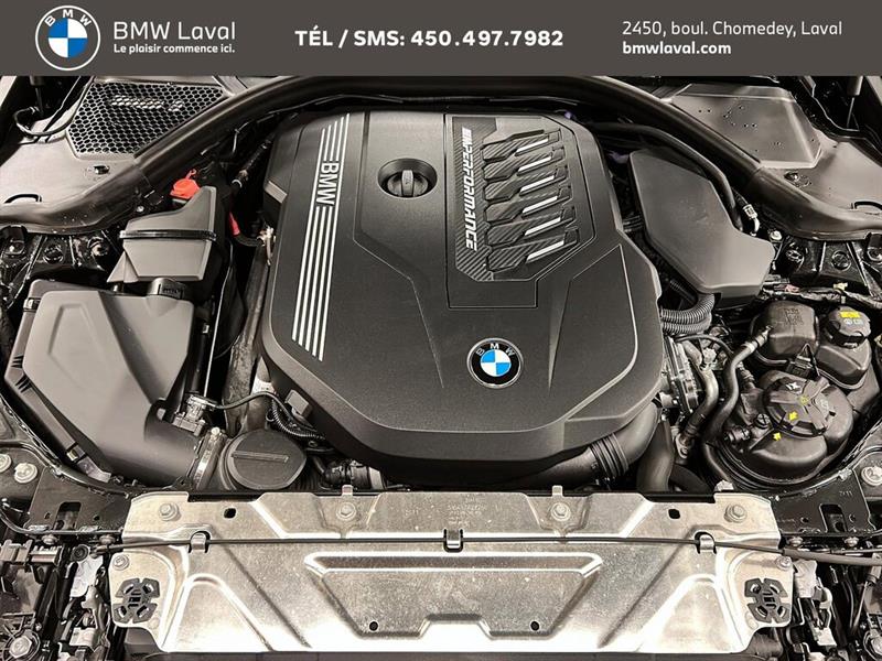bmw Série 3 2022 - 11