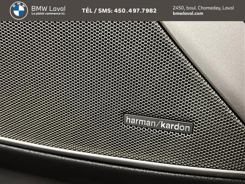 bmw Série 3 2022 - 13